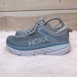 Hoka One One Bondi 7 Women’s